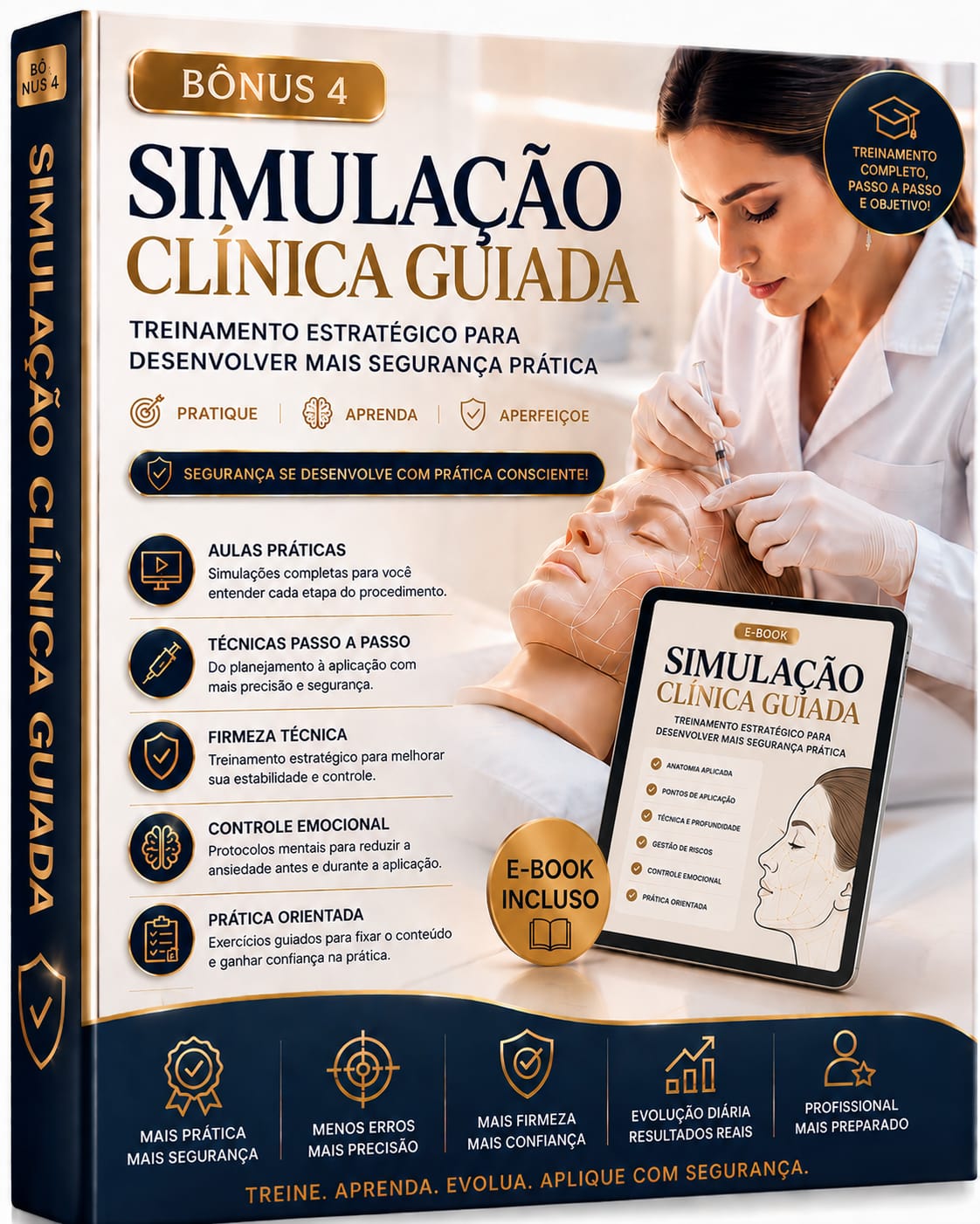 Simulação Clínica Guiada